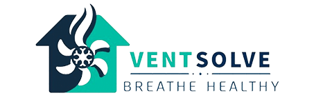Ventsolve logo Ventsolve logo