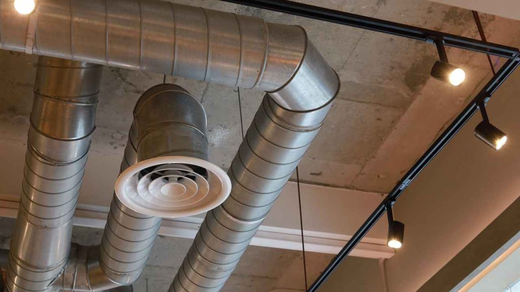 What Are The Health Hazards of Mould? 2 ventilation can reduce risks of mould
