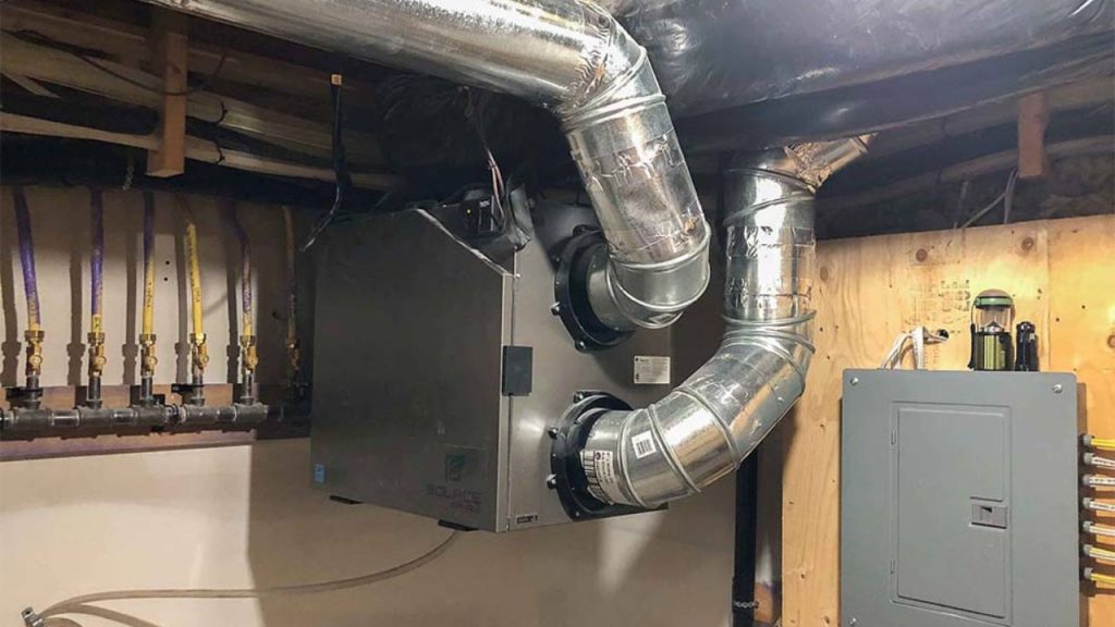 what-is-heat-recovery-ventilation