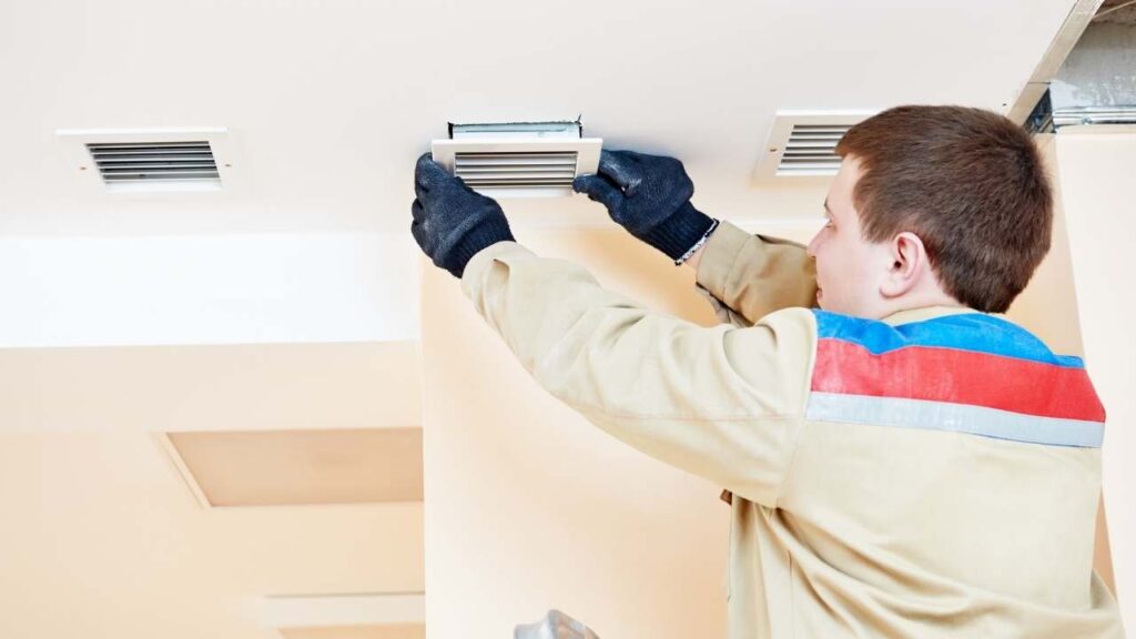 5 Benefits of Good Ventilation in Your Home 2 reduce-temperatures