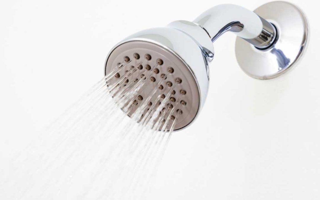 How to Remove Mould from a Shower?