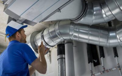 What Are the 5 Benefits of Installing MVHR Systems in New Builds?