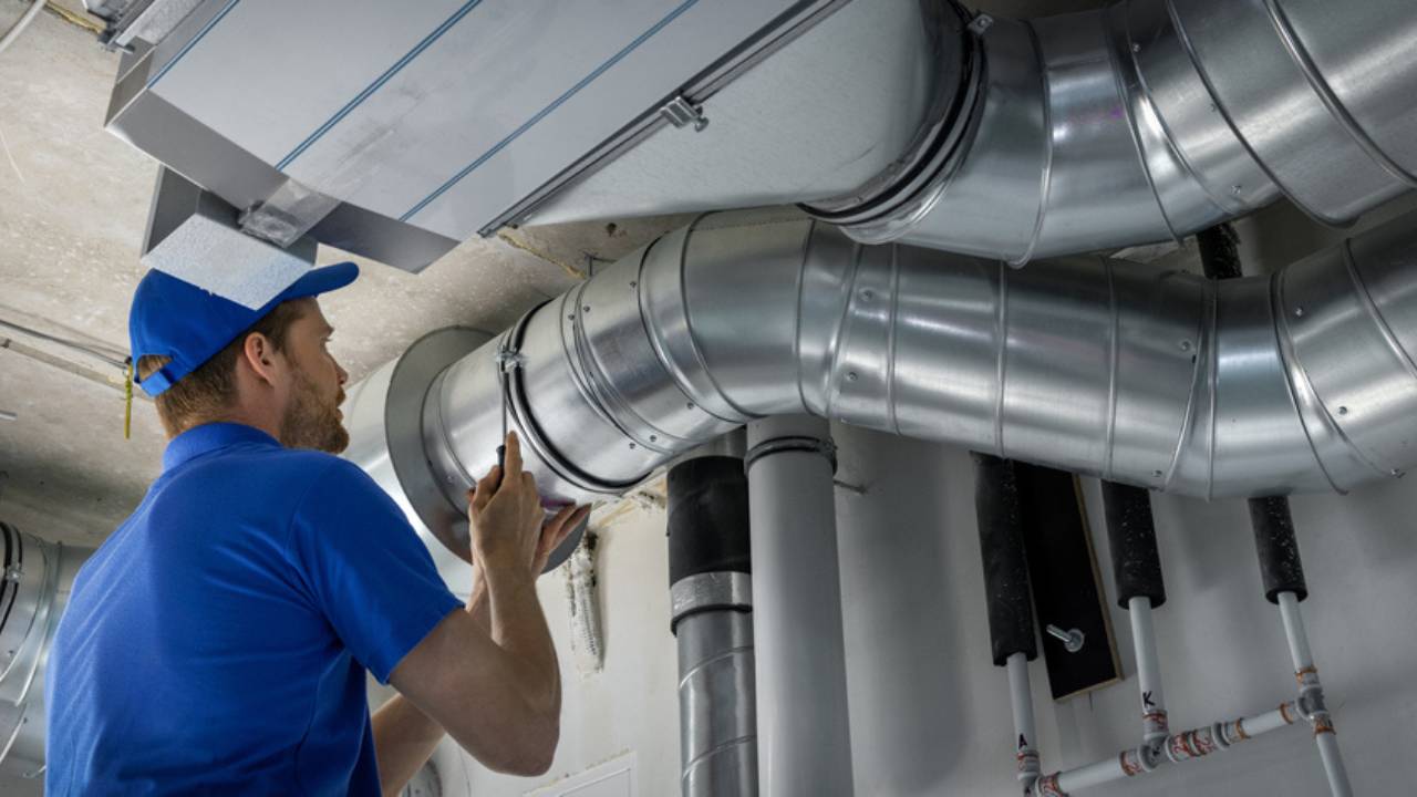What Are the 5 Benefits of Installing MVHR Systems in New Builds?