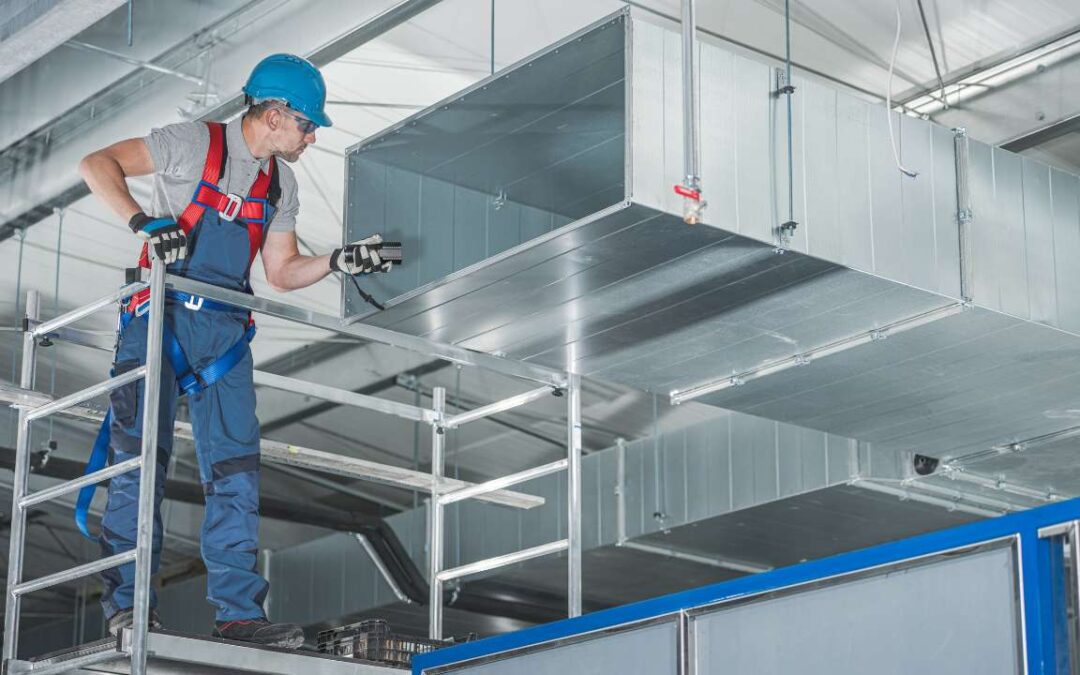 Top 5 Signs Your MVHR System Needs Maintenance