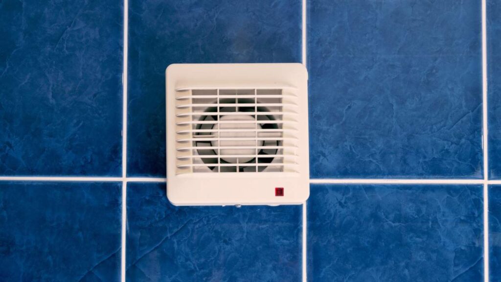 MVHR vs. Traditional Extractor Fans in New Homes 1 how extractor fans work