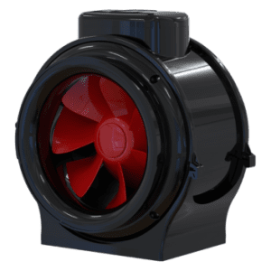 VENTS Boost 200 Inline Duct Fan