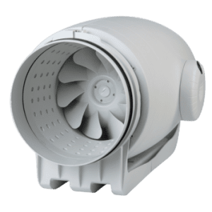 TD-SILENT 250 Inline Duct Fan