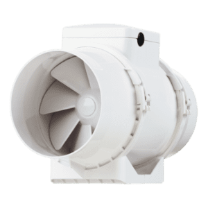 VENTS TT 100 Inline Duct Fan