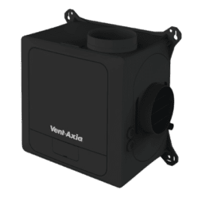 Vent Axia Lo-Carbon Multivent MVDC-MS