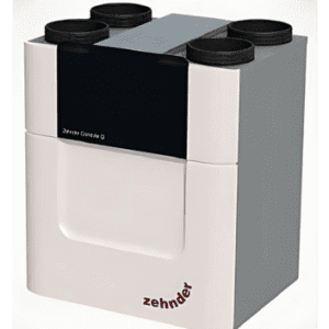 Zehnder ComfoAir Q350