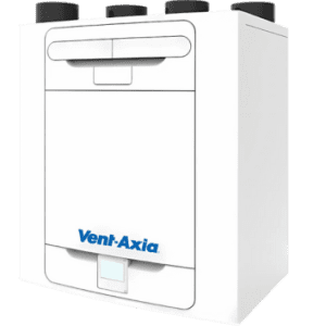 Vent Axia Kinetic Advance S MVHR Unit