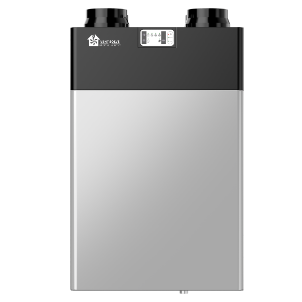 HRVS 500T Energy Recovery Ventilator