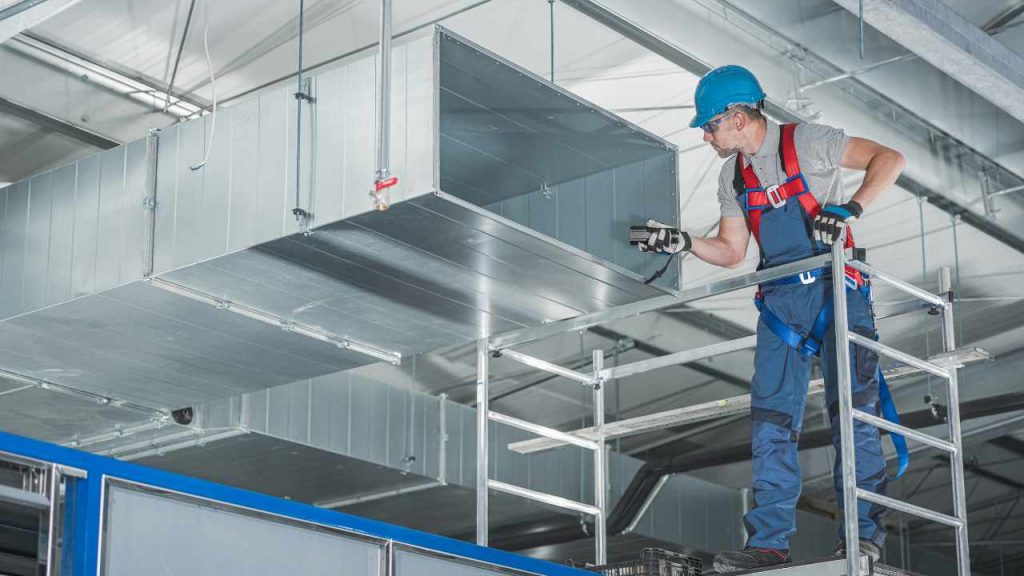 MVHR vs PIV - Which is the Best Ventilation System 3 air-filtering