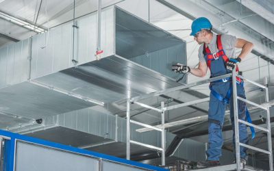 Blog 6 Why Proper Ventilation Is Essential for Healthy Homes and Workplaces?