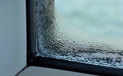 Blog 2 Why Many Irish Homes Suffer Condensation: Causes, Effects and Solutions