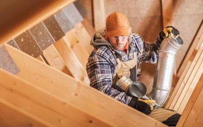 Blog 1 How to Know If Your Home Needs a Ventilation System Installed?