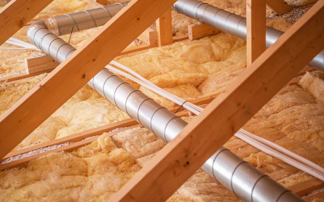 How Proper Ventilation Can Lower Energy Bills?