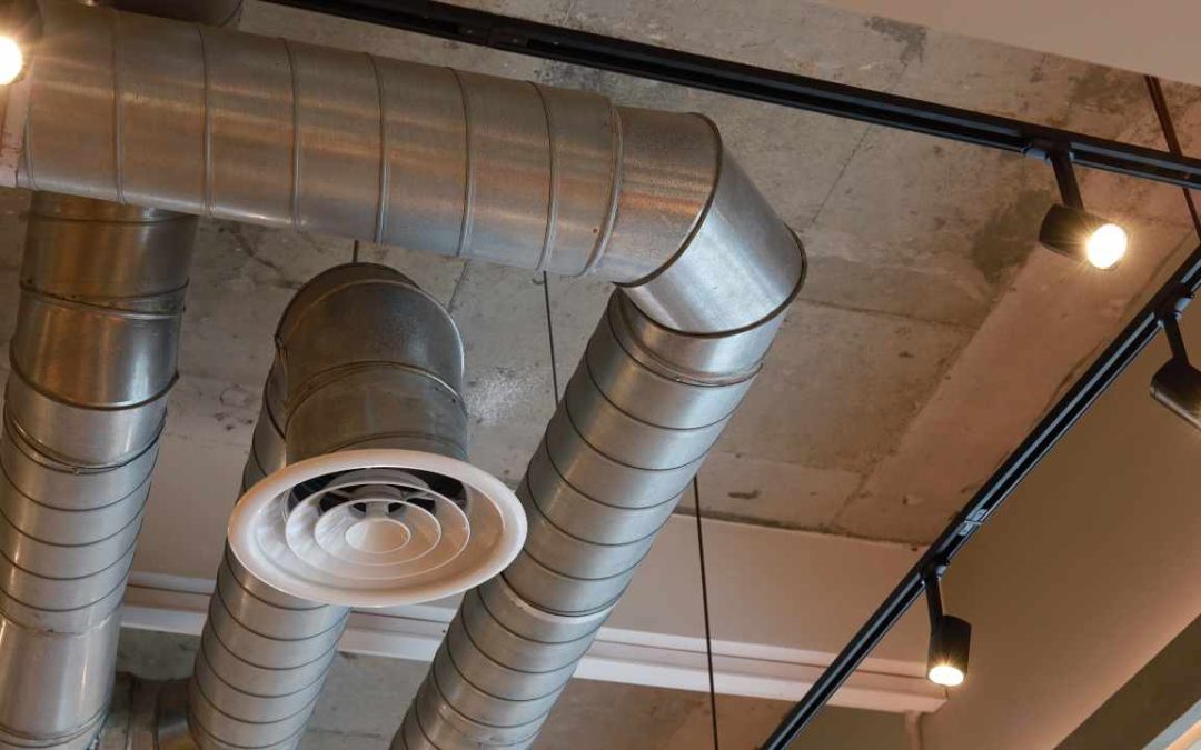 How to Know If Your House Needs a Ventilation Upgrade?