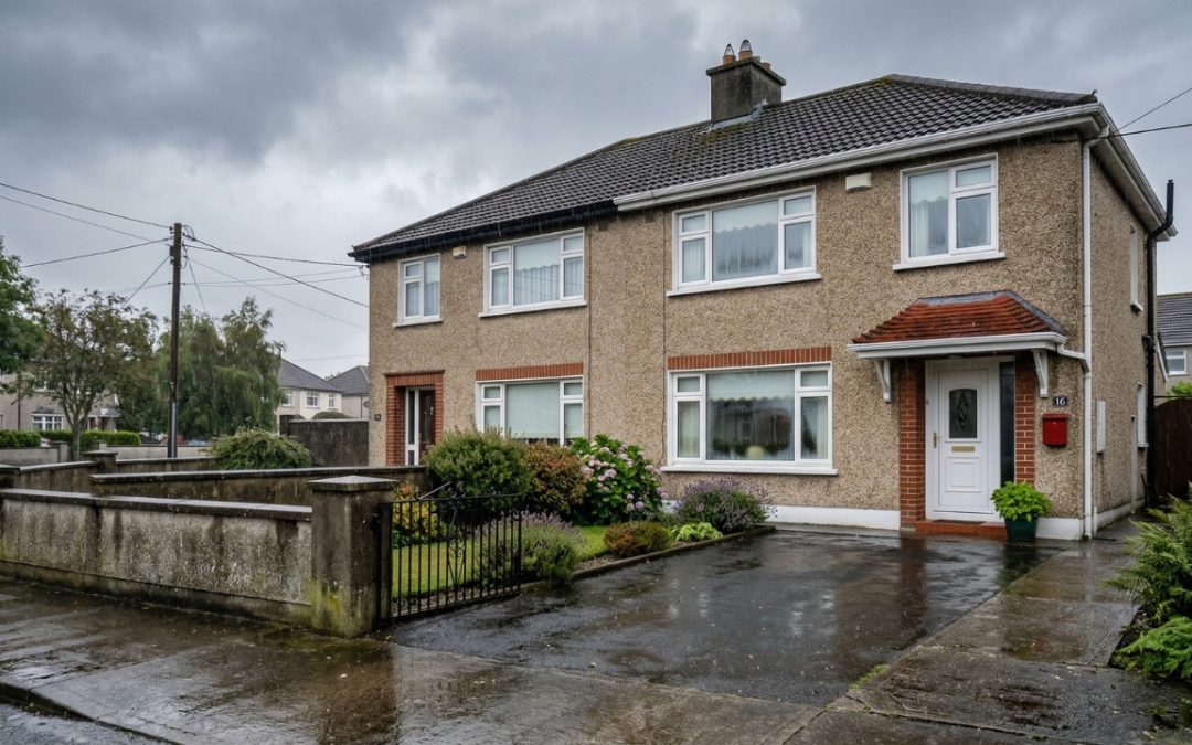 What Type of Home Ventilation Works Best in Ireland’s Climate?