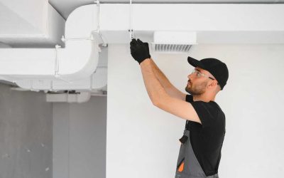 Should You Upgrade Ventilation When Insulating Your Home?