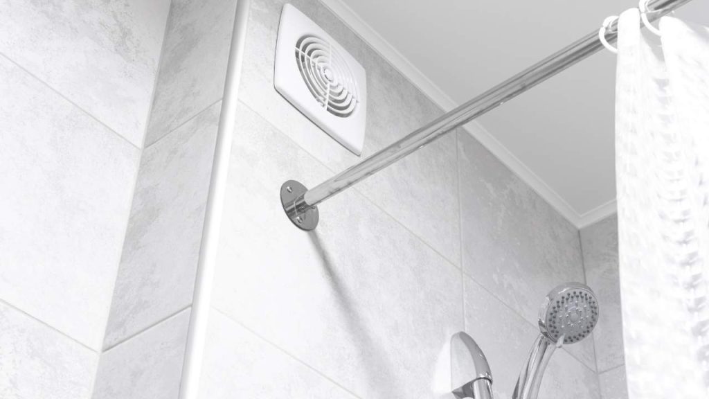 Should You Upgrade Ventilation When Insulating Your Home? 2 slow-clearing-after-showers