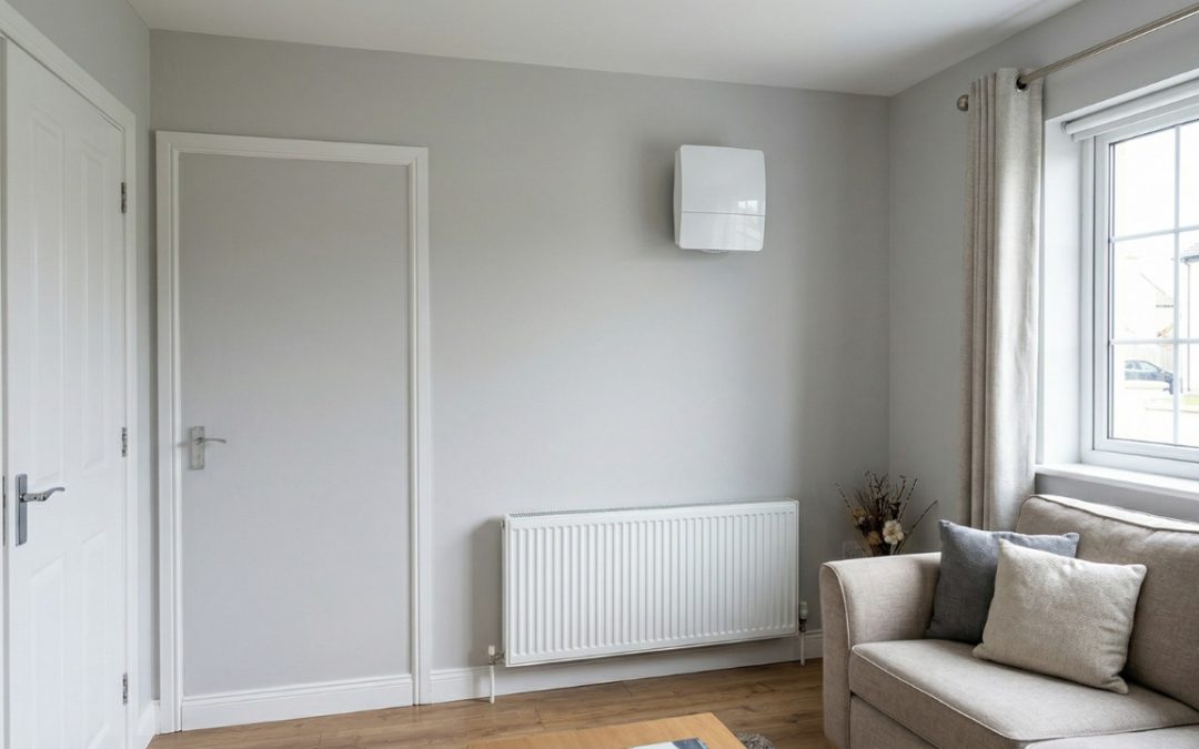How to Clean a Single Room Heat Recovery Unit