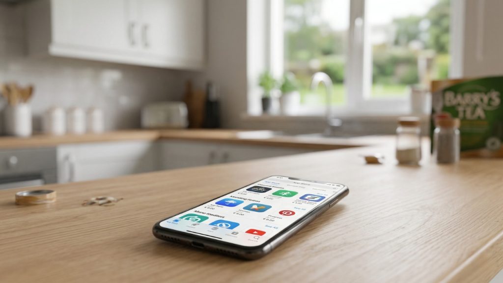 smart life app download