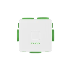 DucoBox Silent Connect