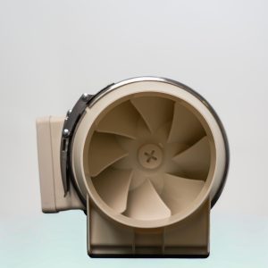 Vents TT 150