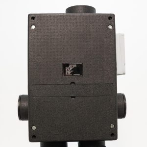 Vent Solve MEV silent (controller included)