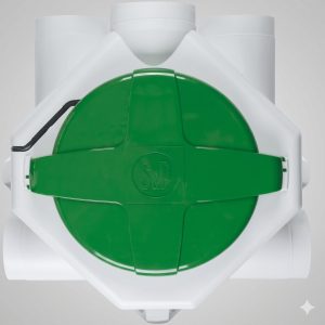 OZEO E ECOWATT 2 (humidity sensor version)
