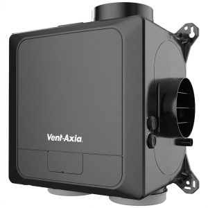 Vent Axia Lo-Carbon Multivent MVDC-MS 