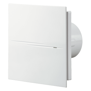 Series Vents Quiet-Style