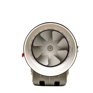 Air TS 150 Silent inline fan