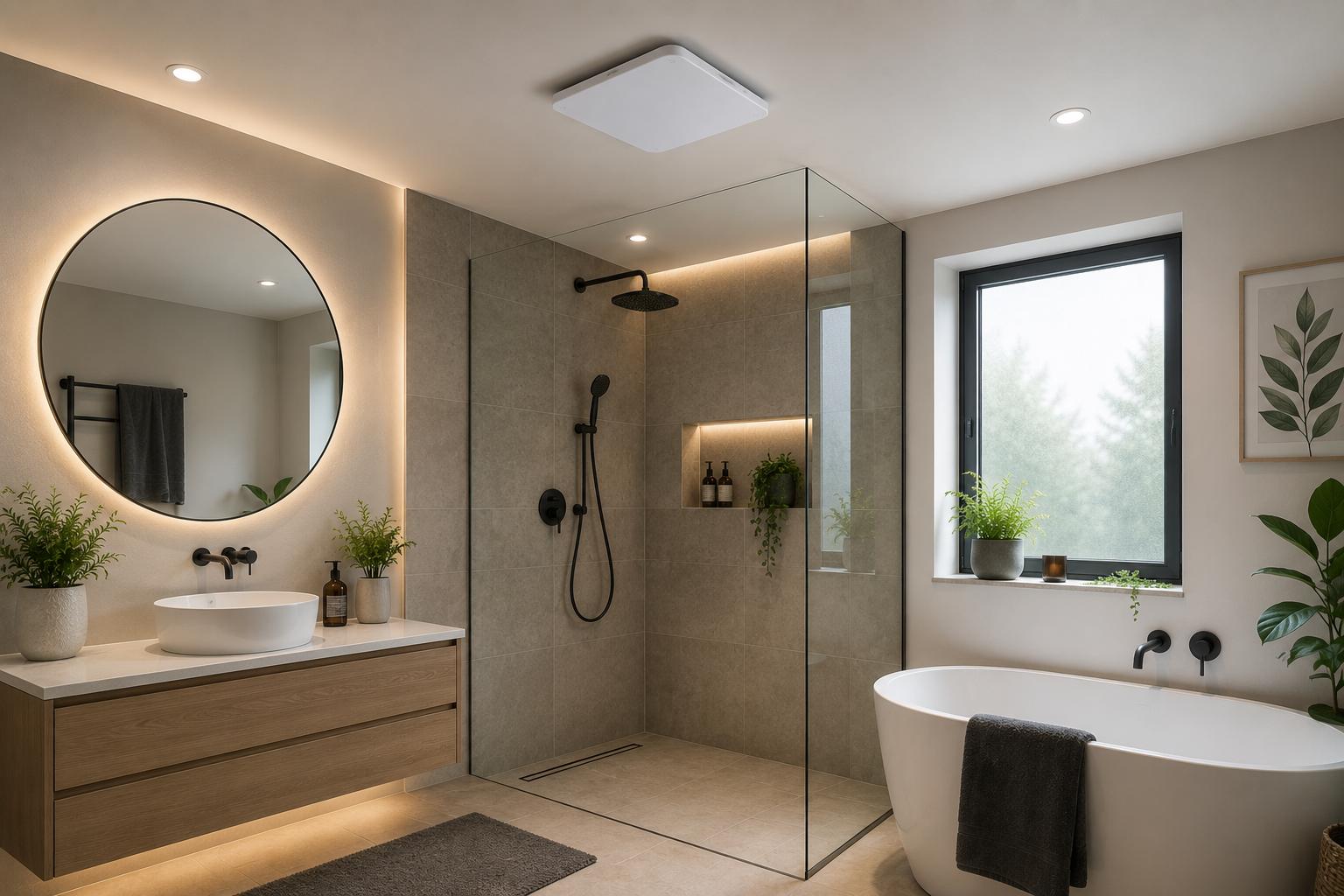 Bathroom 2