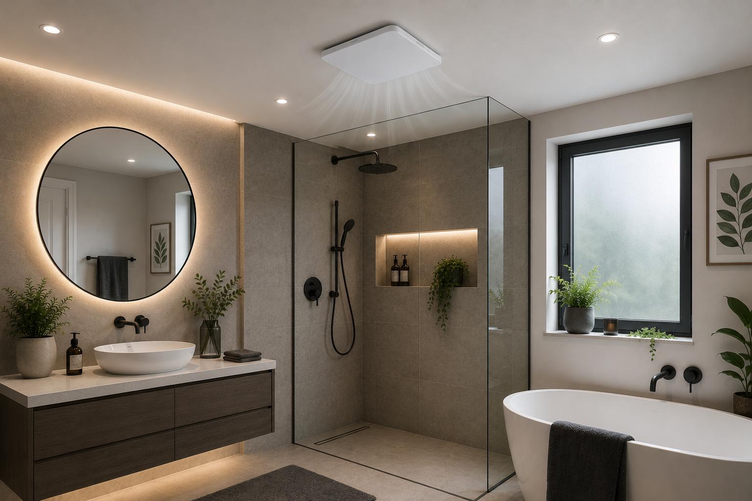 Bathroom 3