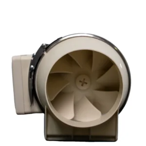 Vents TT 100 inline fan