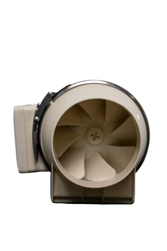 Vents TT 100 inline fan