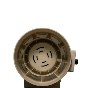 Vents TT 200 inline fan
