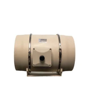 Vents TT 250 inline fan