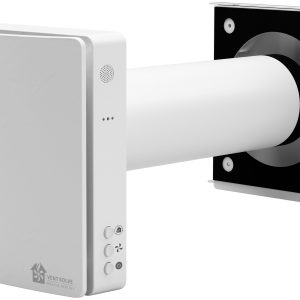 ECO Vent Turbo Mini