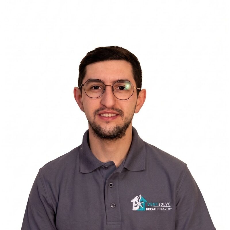 cozma alexandru claudiu ventsolve technician