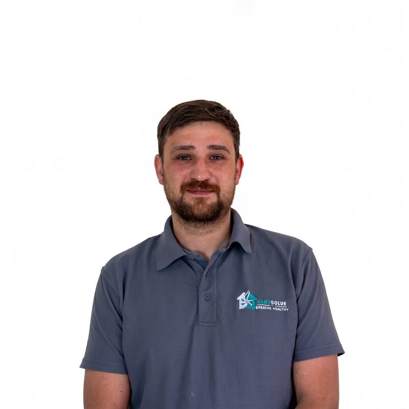 michael sheremet ventsolve technician