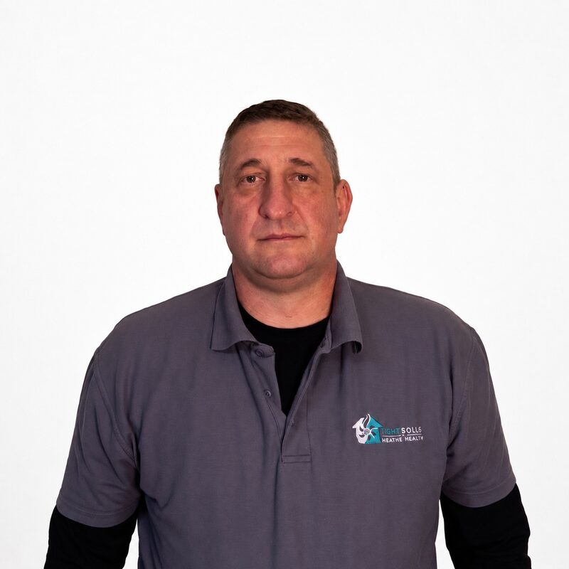 otto nagy ventsolve technician