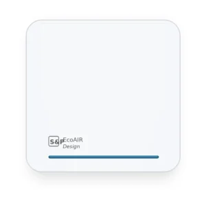 EcoAIR DESIGN H